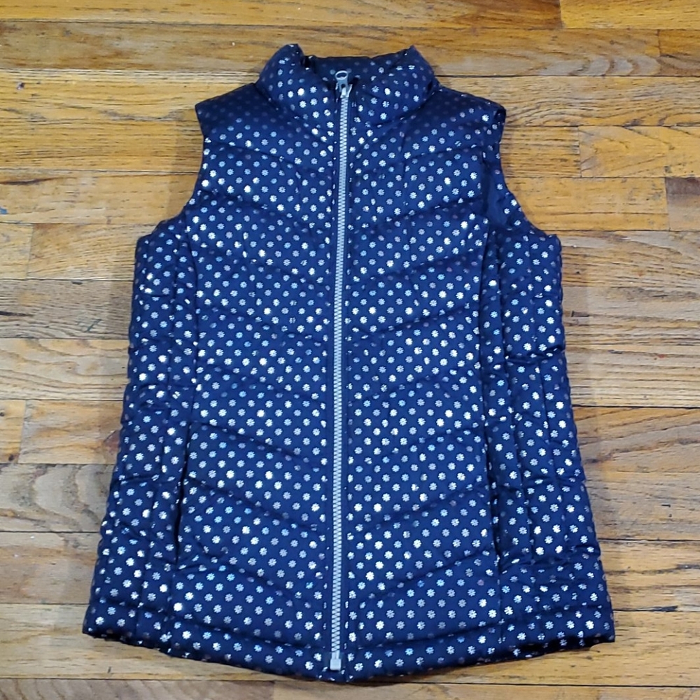 Old Navy Kids Warmest Vest
